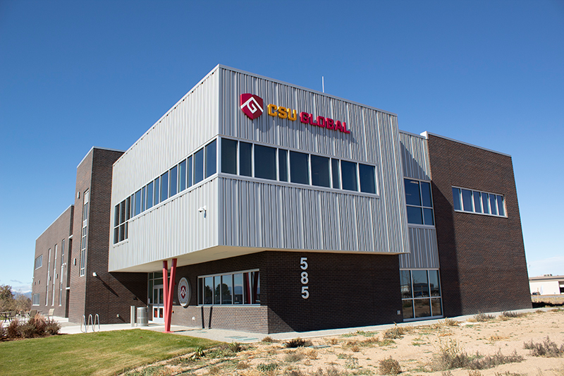 Colorado State University Global