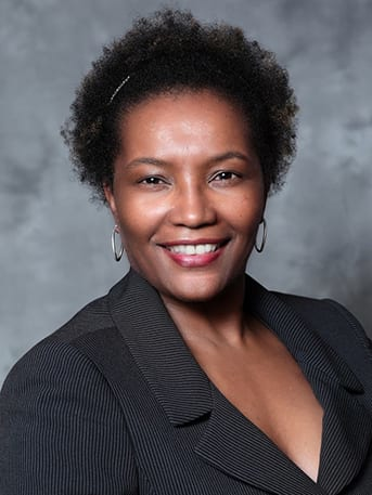 Desire&eacute; C. Boykin