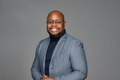 Dr. Frederick V. Engram