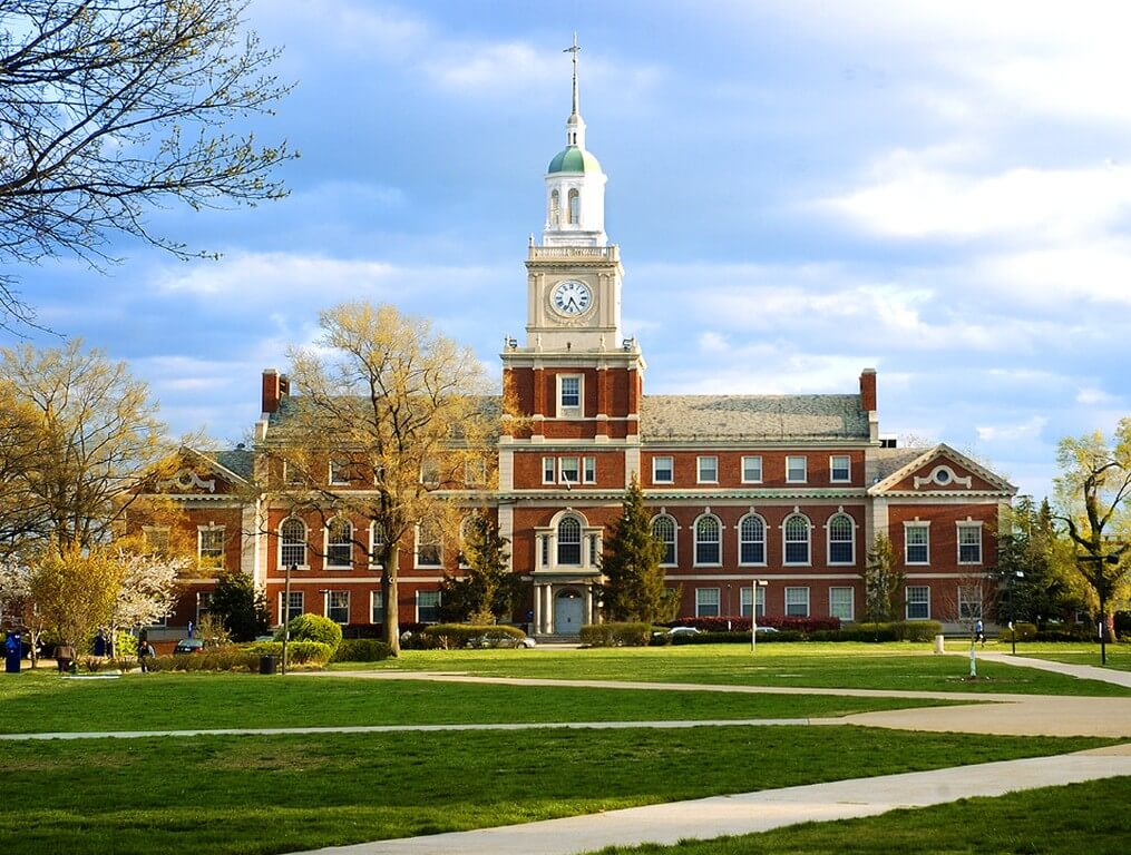 Howard University