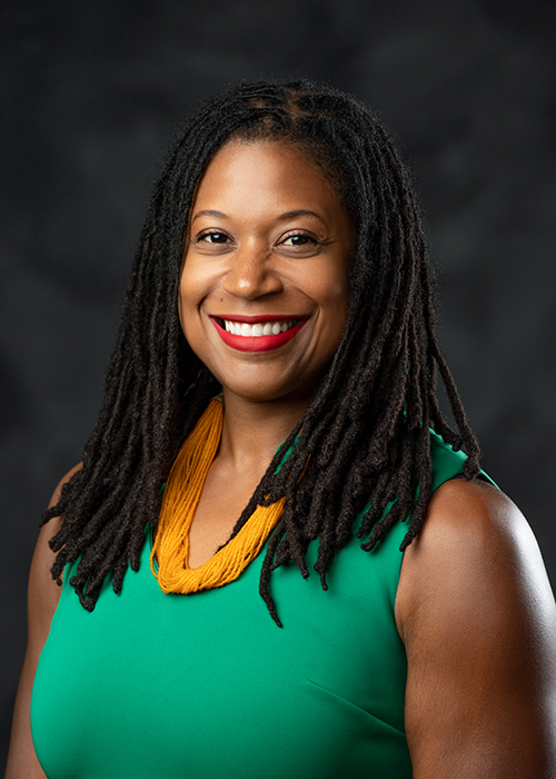 Jamese Sims has been named deputy director of the Northern Gulf Institute and strategic advisor for federal partnerships at Mississippi State University