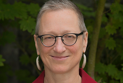 Julie A. Manley White