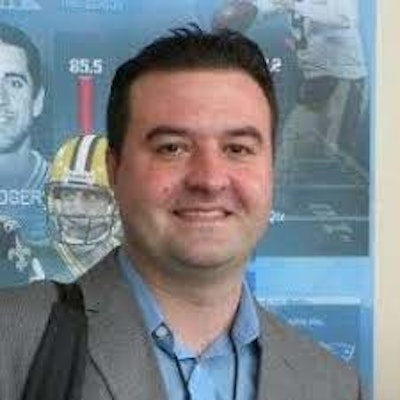 Matthew Holt, president and founder of U.S. Integrity