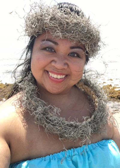 Dr. Nikki Chun, vice provost for enrollment management at UH Mānoa.