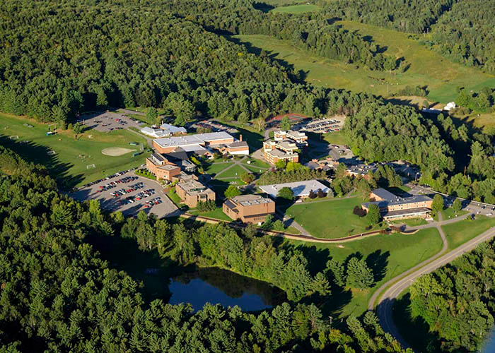 Northern Vermont University