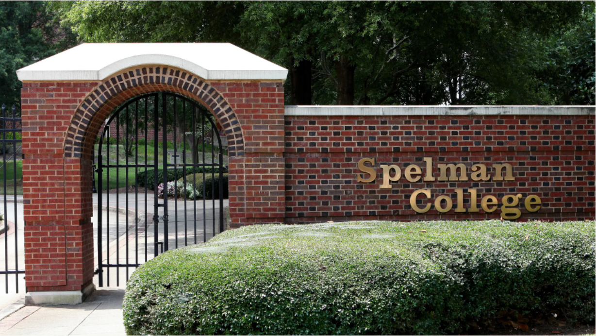 Spelman College
