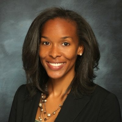 Michaele Turnage Young, senior counsel with the National Association for the Advancement of Colored People (NAACP) Legal Defense and Education Fund.