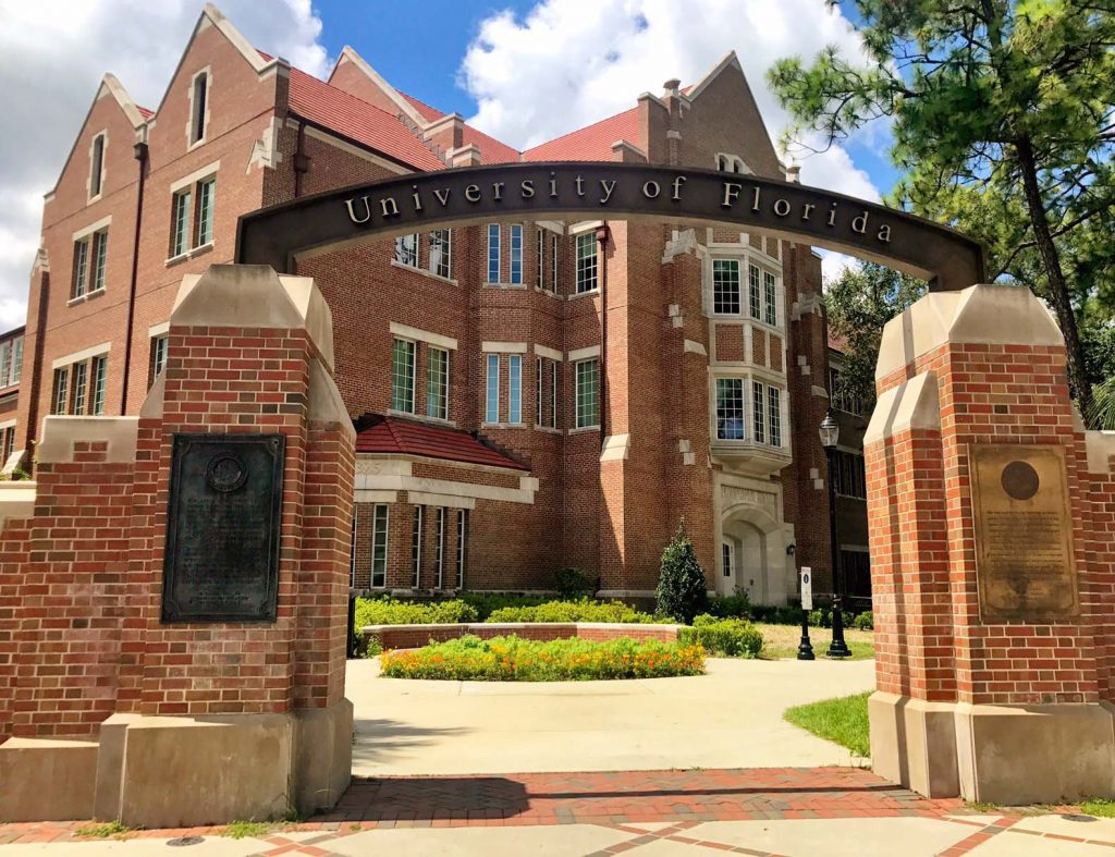 University Of Florida
