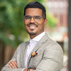 Dr. Charles H.F. Davis III