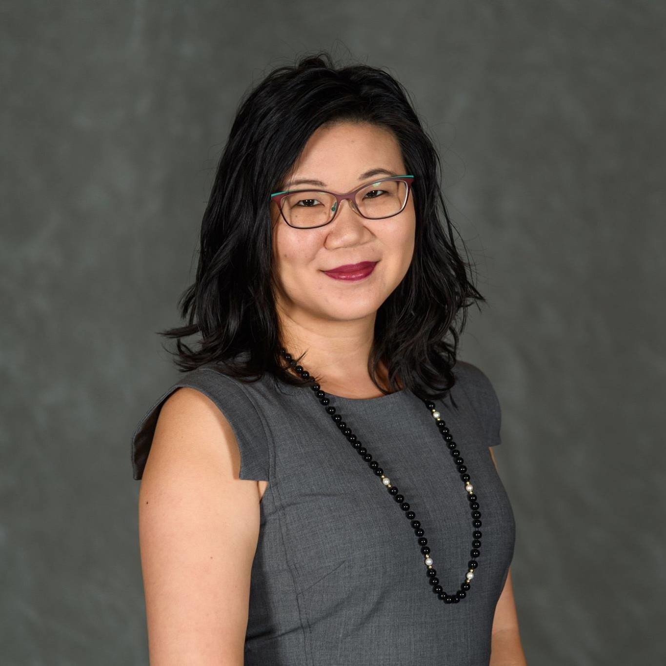 Dr. Stephanie K. Kim