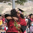 Hawaiian Student Graduates