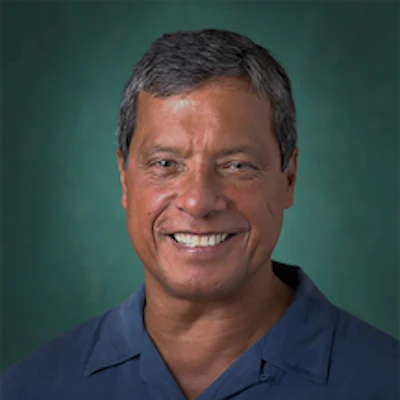 Dr. Jonathan Kay Kamakawiwoʻole Osorio, dean of Hawaiʻinuiākea School of Hawaiian Knowledge at UH Mānoa.