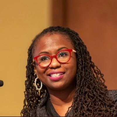 Dr. Sherri Charleston is the first chief diversity and inclusion officer at Harvard University.