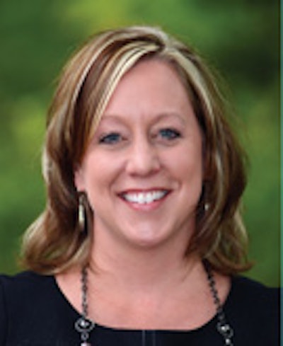 Dr. Tonya Bartell, associate director of elementary programs at Michigan State University’s College of Education