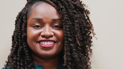Anjerrika Bean