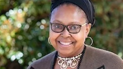Dana Murray Patterson