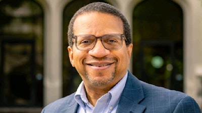 Dr. David Emmanuel Goatley
