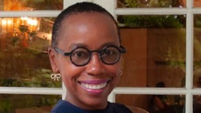 Jennifer Hamer