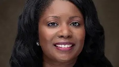 Karen Elizabeth Bussey