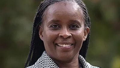 Lillian Wanjagi