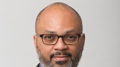 Dr. Phillip Brian Harper