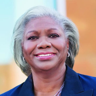 Dr. Fayneese Miller