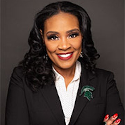 Dr. Rema Vassar