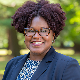 Dr. Jennifer Edmonds