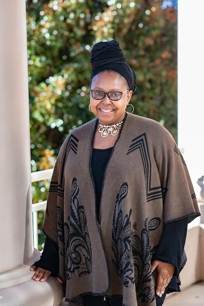 Dana Murray Patterson