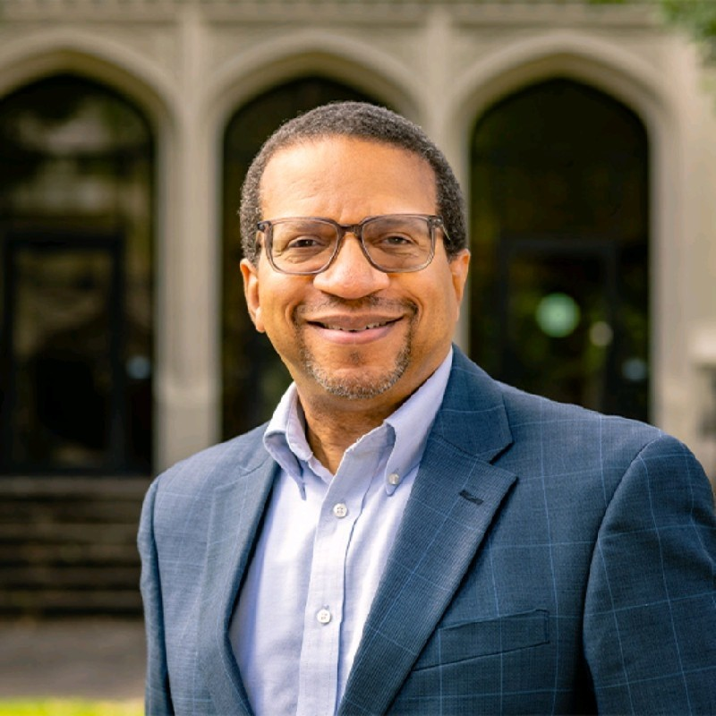 Dr. David Emmanuel Goatley