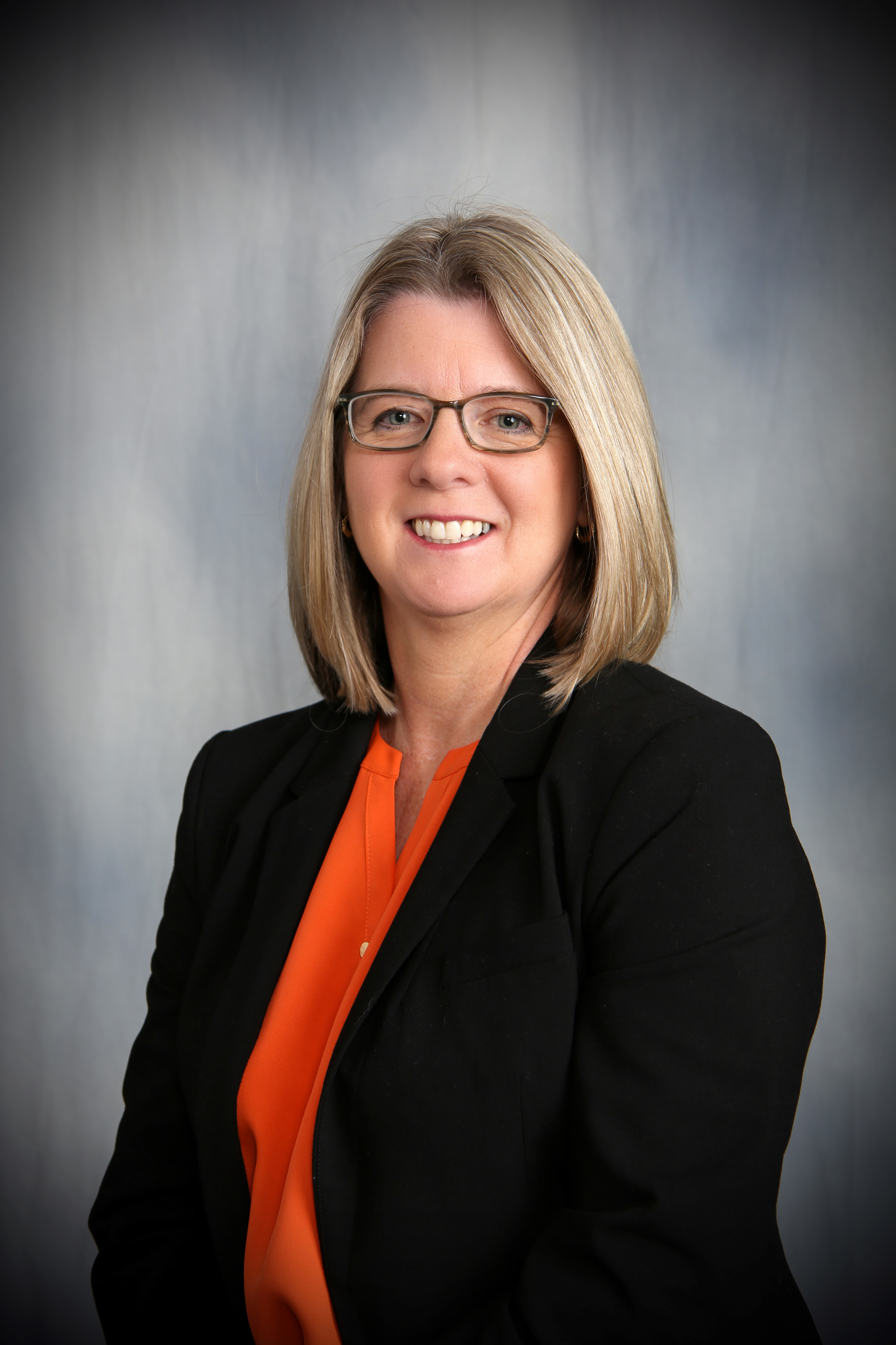 Dr. Karen K. Petersen