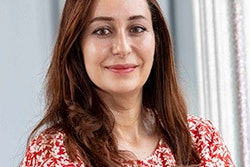 Dr. Nidhal C. Bouaynaya