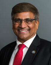 Dr. Sethuraman Panchanathan