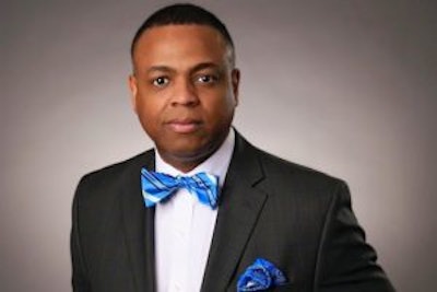 Dr. Willie L. Todd, Jr., president of Denmark Technical College.