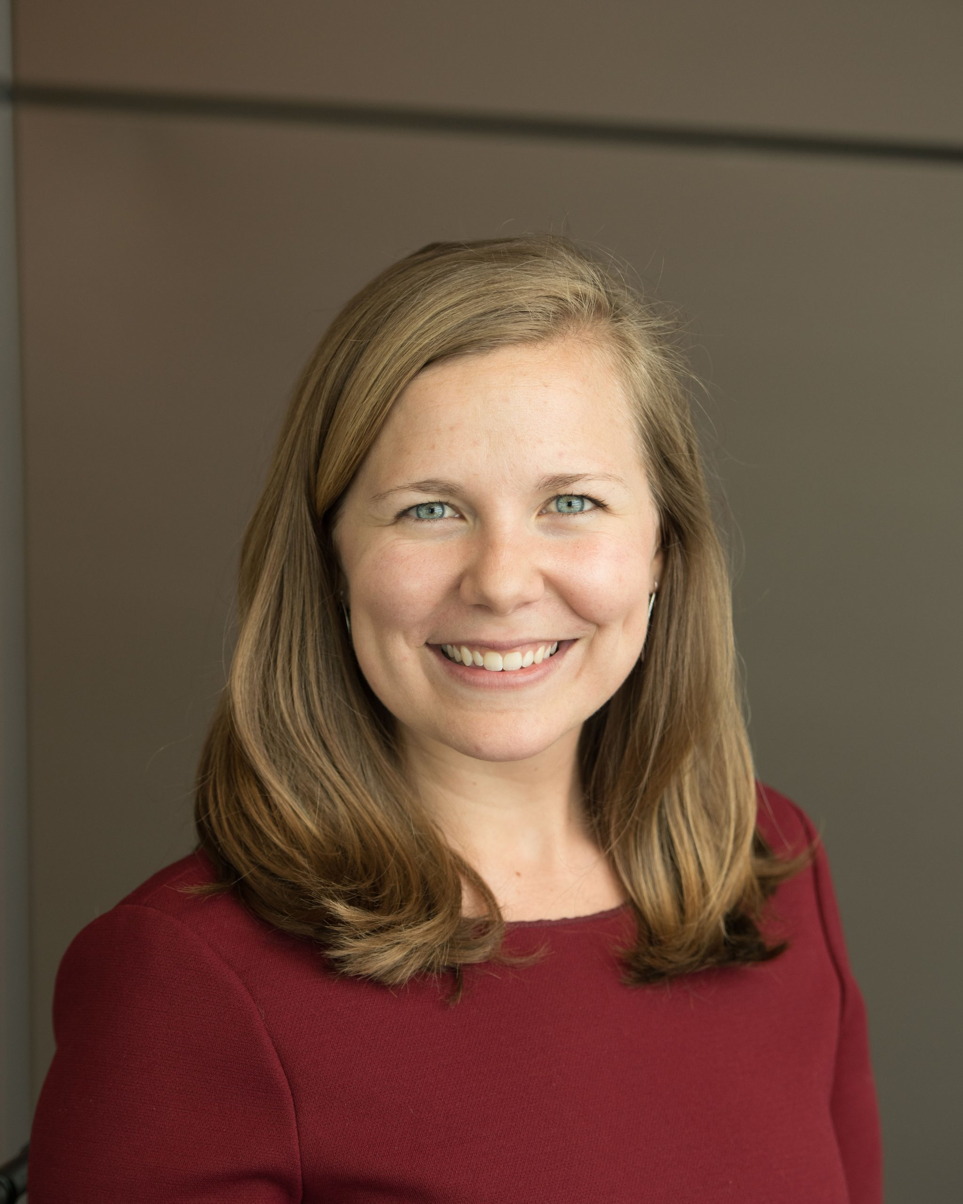 Eleanor Eckerson Peters