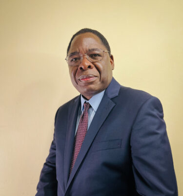 Dr. Fredrick Nafukho