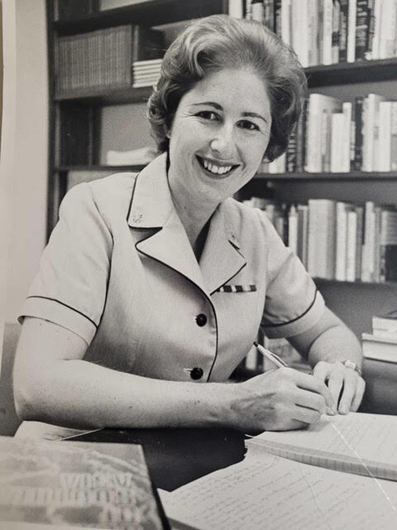 Georgia Clark Sadler