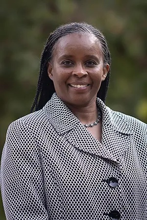 Lillian Wanjagi