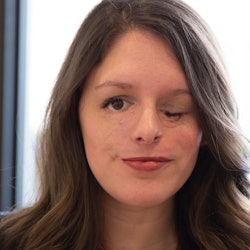 Dr. Natalia Rodriguez