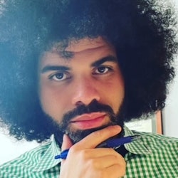 Dr. Nathaniel Currie