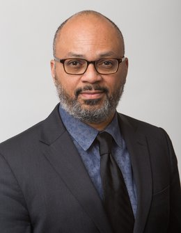 Dr. Phillip Brian Harper