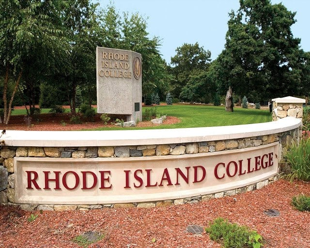 Rhode Island College