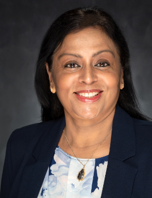 Dr. Ritu Raju