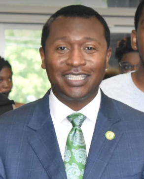 Dr. Roderick L. Smothers