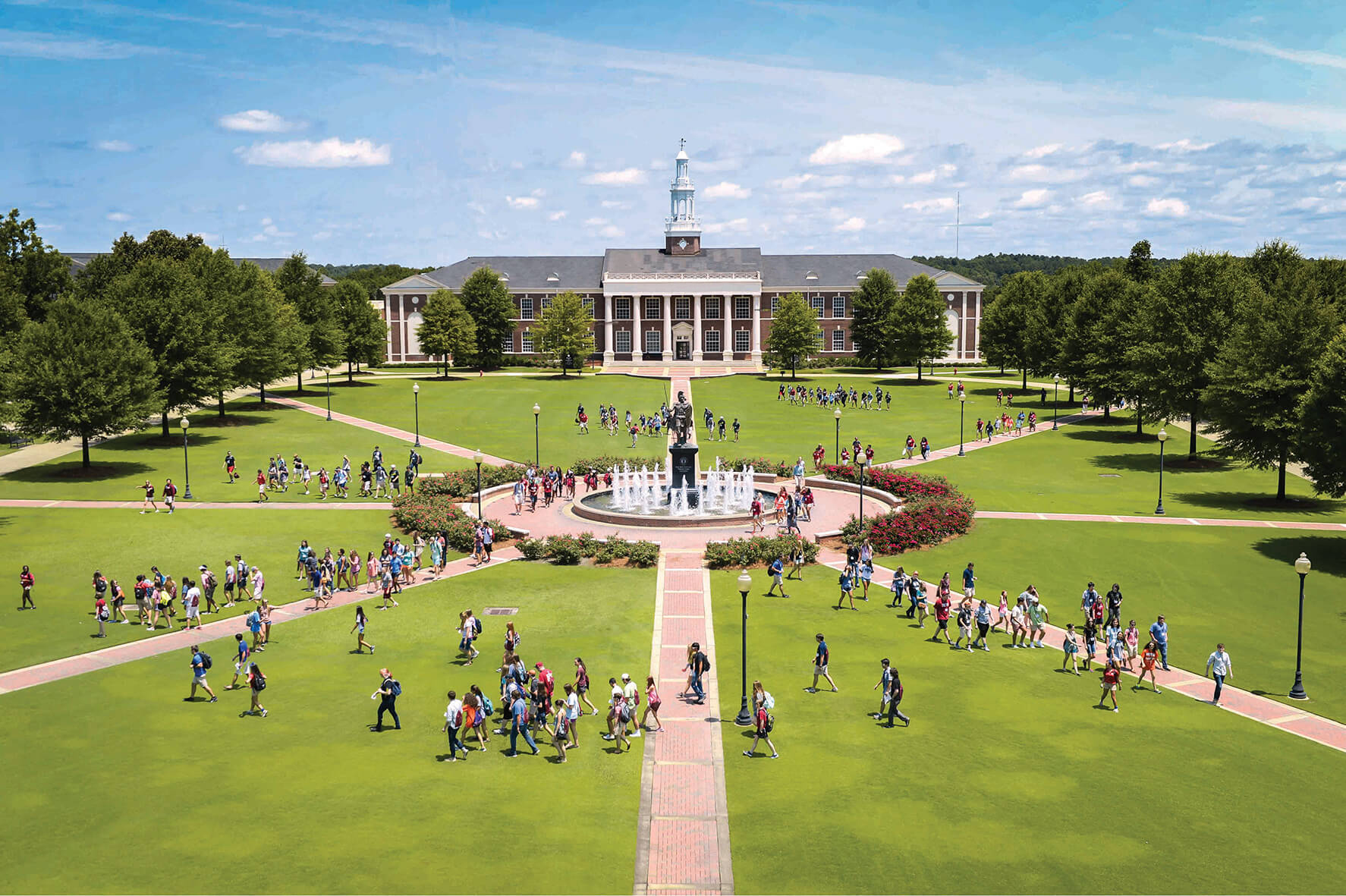 Troy University