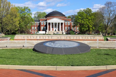 University Of Louisville