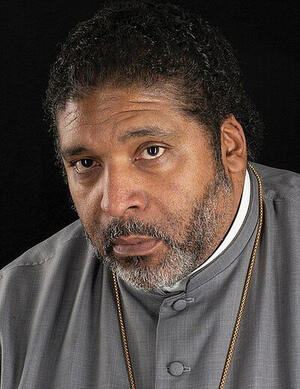 William Barber