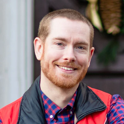 Dr. Chris Bennett, research education analyst at RTI International