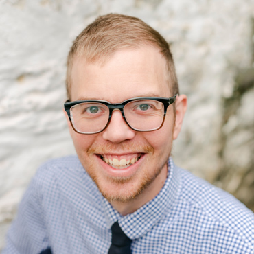 Bill DeBaun, senior director of data and strategic initiatives at the NCAN