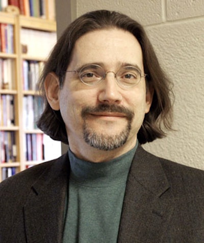 Brian Powell, professor of sociology at Indiana University